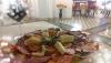 Ristorante buffet Hotel 3stelle Catania Sicilia