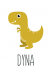mostra dinosauri a gubbio