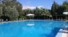 Specialità regionali in residence con piscina