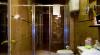 Bagno camera Grand Hotel Terme Chianciano 