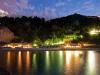 Sirolo di Notte, Dormire vicino al Mare