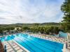 Residence&Hotel con grande piscina a Vieste