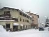 Pernottare vicino alle piste a Valchiavenna