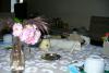 Romantica colazione ad Orvieto