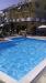 piscina hotel fronte mare Acquappesa
