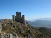 Viaggiare in Abruzzo, L´Aquila Calascio