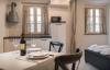 Suite con angolo per cenetta romantica esclusiva Assisi