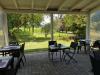 Colazione Ricca con Vista Giardino a FERRARA