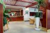 Bar centrale Villaggio turistico 4 stelle Peschici Puglia