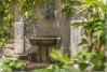 Giardino attrezzato in hotel economico lagotrasimeno