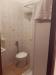 Camera bagno agriturismo vicino Cascata delle Marmore