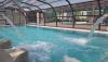 idromaassaggio total body nell'agriturismo in toscana