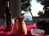 Bungalow a Palinuro con Veranda vista Mare