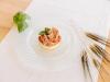 Antipasto in Ristorante a Cassano delle Murge