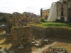 Hotel and pensions near The roman theatre