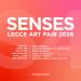 SENSES INTERNATIONAL ART FAIR ?>