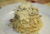 Pasta fatta a mano in Ristorante a Rivotorto