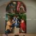 Agriturismo a Jesi con galleria d'arte