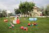Giochi Bambini BB-Ulivi: a disposizione della Depandance