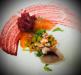 Piatti gourmet Ristorante Hotel a Castro Salento