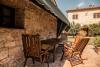 Appartamento Selleria con Gazebo esterno,tavolo e sedie