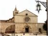Chiesa di Santa Chiara di Assisi