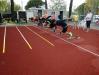 Ritiro di Atletica a Cervia
