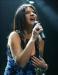 Laura Pausini in Concerto a Roma Palalottomatica