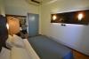 Hotel3stelle con tv e guardaroba Assisi
