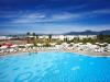 3 Piscine: acquascivolo, idromassaggio  e per Bambini