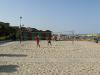 Palla volo in Spiaggia In Residence stellato