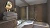 Bagno con Vasca-Doccia con set di cortesia 