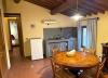 Junior Suite Clizia con uso Cucina vicino Montepulciano