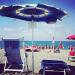 Spiaggia privata attrezzata Villaggio 4 stelle Scalea