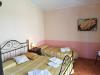 Casale nelle Marche ad Apecchio, Interno camera