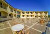 Spazi esterni per momenti di relax a Tropea
