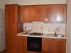 Cucina Bilocale 3 persone residence Ronciglione