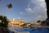 Piscina esterna hotel in Calabria