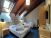 Camera Tripla ideale per Famiglie 