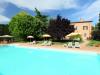 Piscina in Villa Vacanza in Umbria