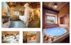 Suite Gufo con Letto a Balbacchino