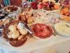Colazione a Buffet in Hotel ad Arezzo