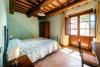 Camera con Balcone ideale per 7 persone-San Venanzo