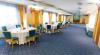 Hotel 4 stelle con Ristorante a Pomezia 