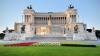 Altare della Patria a Roma