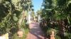 Giardino interno Hotel in Sicilia