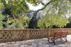 Albergo con parco vista Umbria