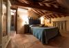 Camera della Junior Suite Agilla