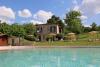 Casale Mulino fronte piscina -  8/20 pax