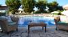 Agriturismo panoramico con Camere e piscina 